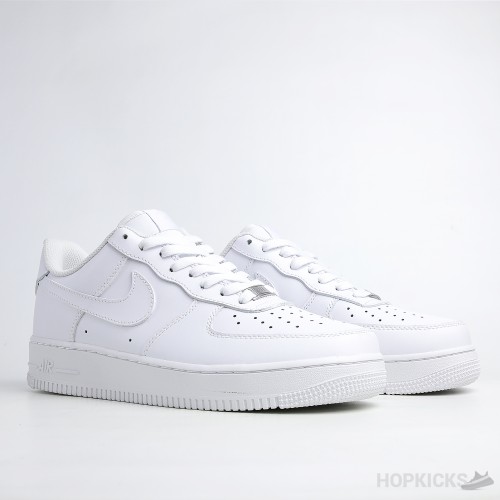 Air Force 1 Low '07 White (Dot Perfect)